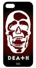 iPhone5/5s Dress Card (MasK-22)