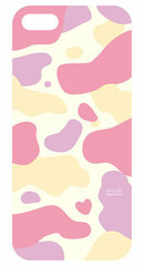 iPhone5/5s Dress Card (MasK-25)