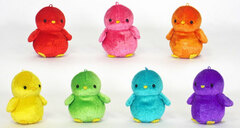 Rainbow Chicks 35Pack BOX