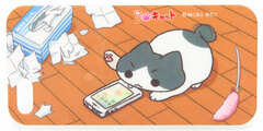 iPhone5 Case - Punch