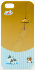 iPhone5 Case - Jump