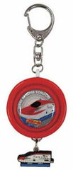 PraRail Personal Safety Alarm - Type E6 Super Komachi (PL-01SK)