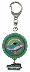 PraRail Personal Safety Alarm - Type E5 Hayabusa (PL-01HY)