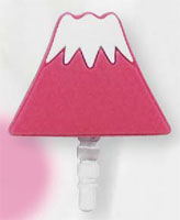 Mt.Fuji Charapin Pink (FJ-01PK)