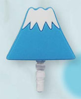 Mt.Fuji Charapin Blue (FJ-01BL)