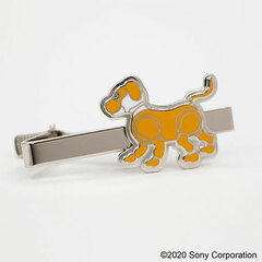 aibo Necktie Pin (Hon Shippou) Caramel edition