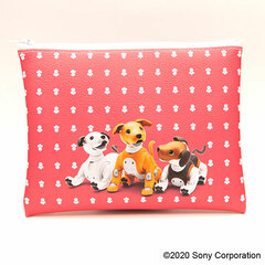 aibo Flat Pouch
