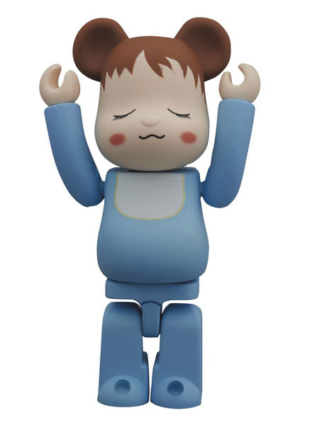 BE@RBRICK - Greeting Birth 2