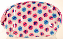 Round Pouch - Milky 01 Milky RP