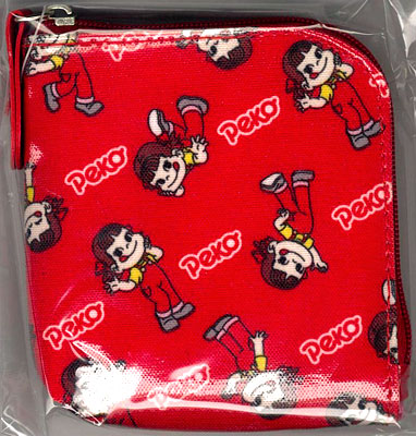 Coin Case - Peko-chan 01 Peko-chan CC