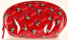 Round Pouch - Peko-chan 01 Peko-chan RP