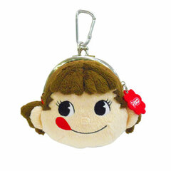 Peko-chan - Metal Clasp Pouch