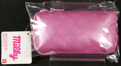 Smartphone Pouch - Milky 01 Miky SP