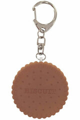Sweet Sweets - Personal Safety Alarm: Biscuit/ Chocolate (SSB-01B)