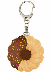 Sweet Sweets - Personal Safety Alarm: Cruller/ Chocolate (SSB-02B)