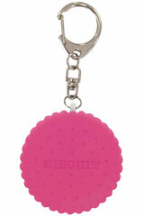 Sweet Sweets - Personal Safety Alarm: Biscuit/ Mixed Berry (SSB-01C)