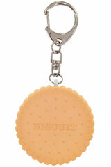 Sweet Sweets - Personal Safety Alarm: Biscuit/ Normal (SSB-01A)