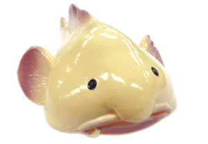 Blob Cculpin Strap (w/Earphone Jack)