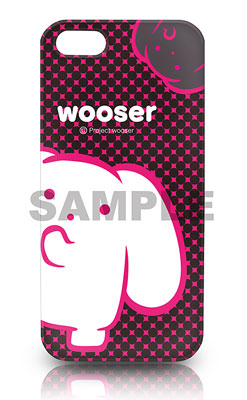 Woosers hand-to-mouth life - Wooser iPhone Case (6)