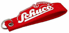 Shuco keyring 
