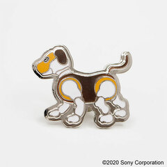aibo Pins (Hon Shippou) Chocolate Edition