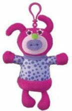 Sing-a-ma-jigs! Red Purple