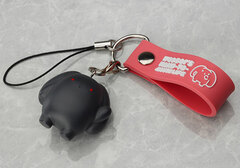 Wooser - Darth Wooser Strap