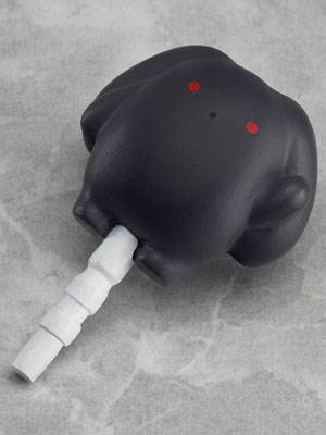 Wooser - Darth Wooser Earphone Jack