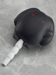 Wooser - Darth Wooser Earphone Jack