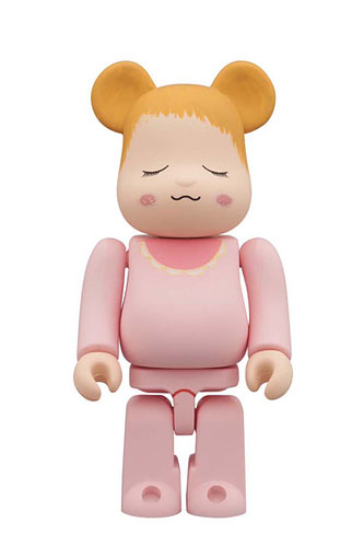 BE@RBRICK Greeting - Childbirth
