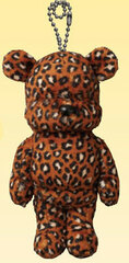 Otayori Kumabrick - Leopard