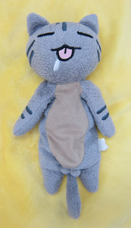 Nyanko Shaped Monitor Cleaner (Big)