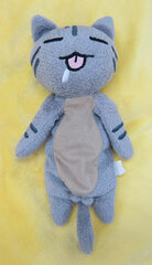 Nyanko Shaped Monitor Cleaner (Big)