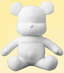Yosegaki Kumabrick - Congratulation!