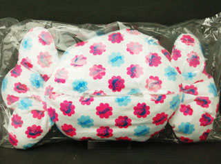 Milky - Tissue Box Cover