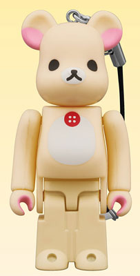BE@RBRICK USB Memory - Korilakkuma