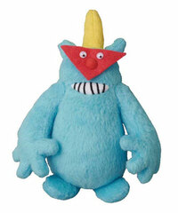 Toshidensetsu no Onna - Boss Mascot