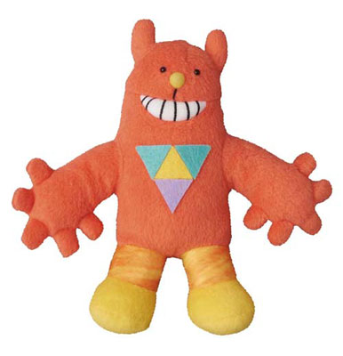 Toshidensetsu no Onna - Barrier Mascot