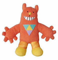 Toshidensetsu no Onna - Barrier Mascot
