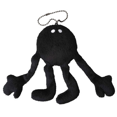 Genevieve Gauckler  - Big Black Mascot