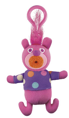 Mini Sing-a-ma-jigs! Pink Single