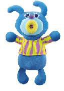 Sing-a-ma-jigs! Blue