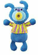 Sing-a-ma-jigs! Blue