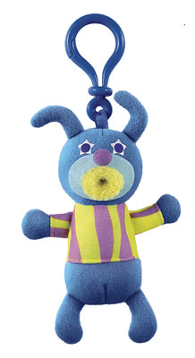 Mini Sing-a-ma-jigs! Blue Single