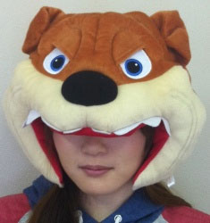 Banken GaoGao GaburiMono
