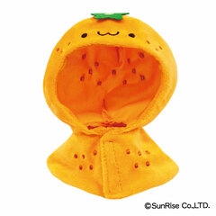 UCHI-NOCO Mikan