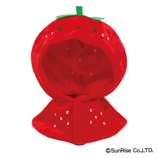 UCHI-NOCO Strawberry