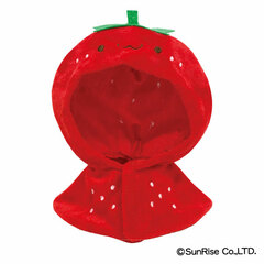 UCHI-NOCO Strawberry