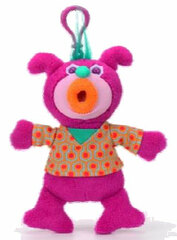Sing-a-ma-jigs! Lilac