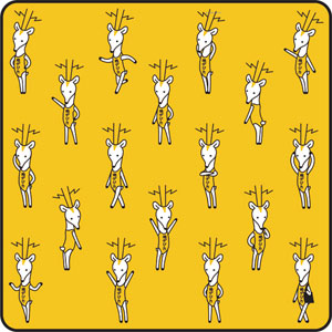 Chidejika Hand Towel